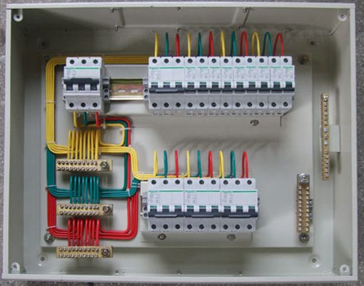 動力柜 配電箱(圖2)